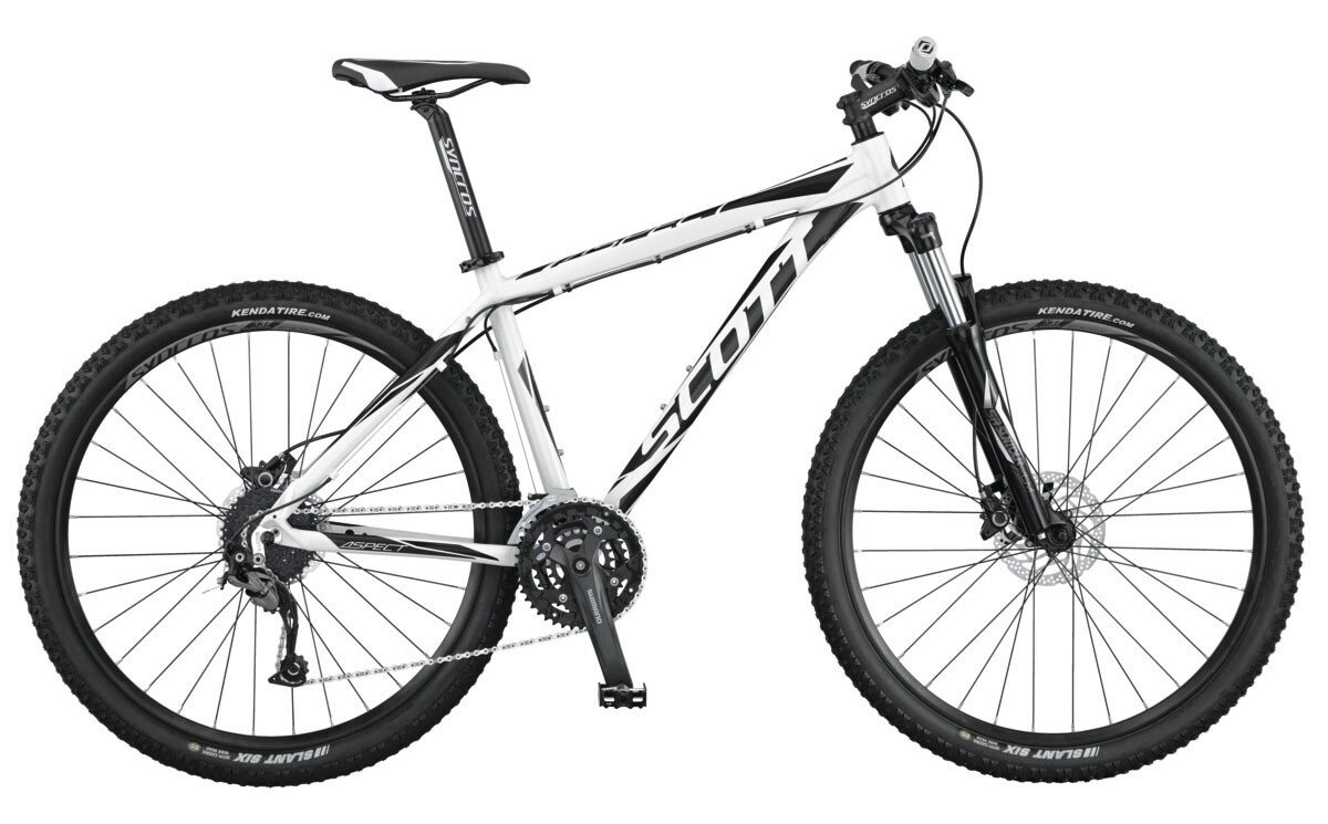Купить SCOTT Aspect 740 2015