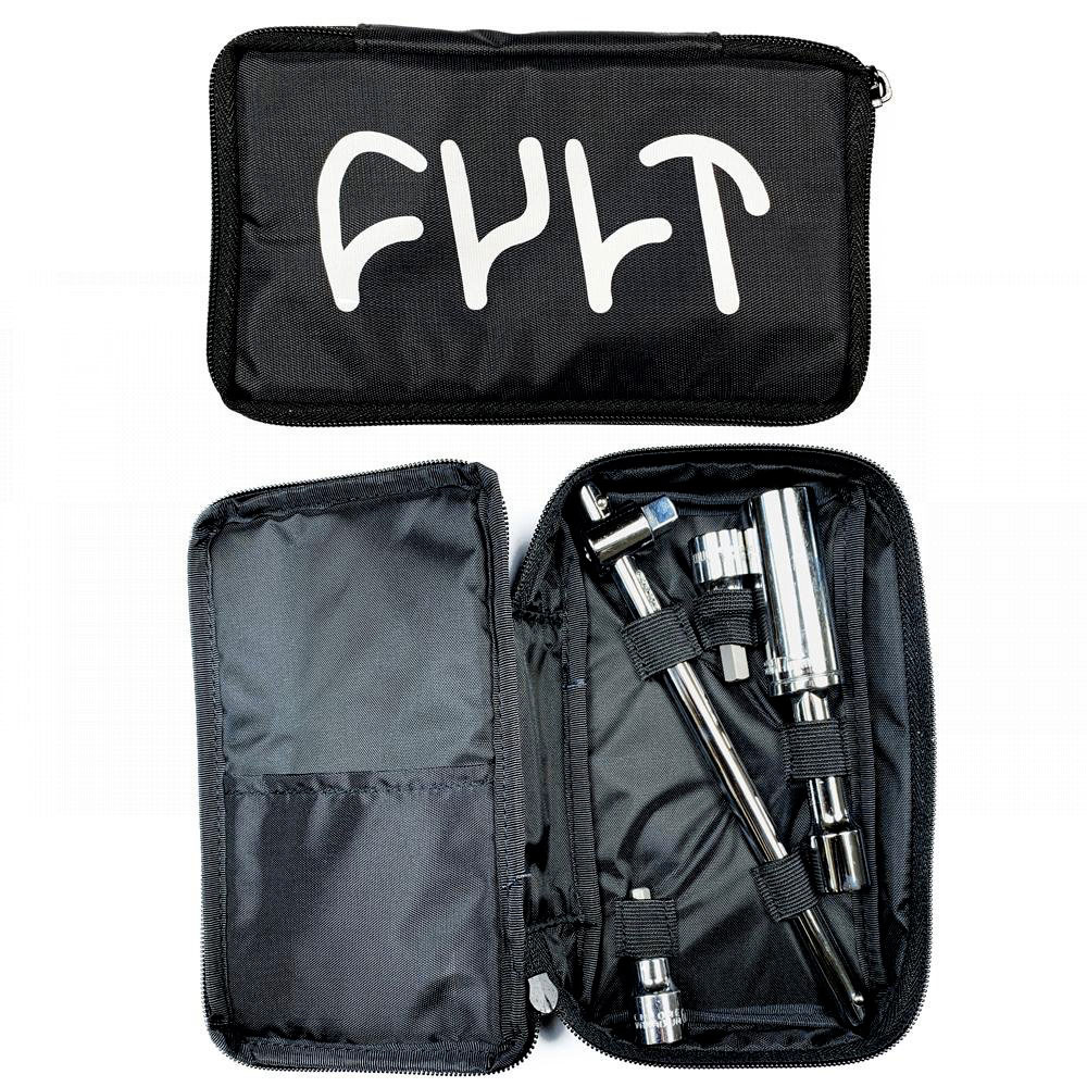 Купить Инструмент CULT Tool Kit