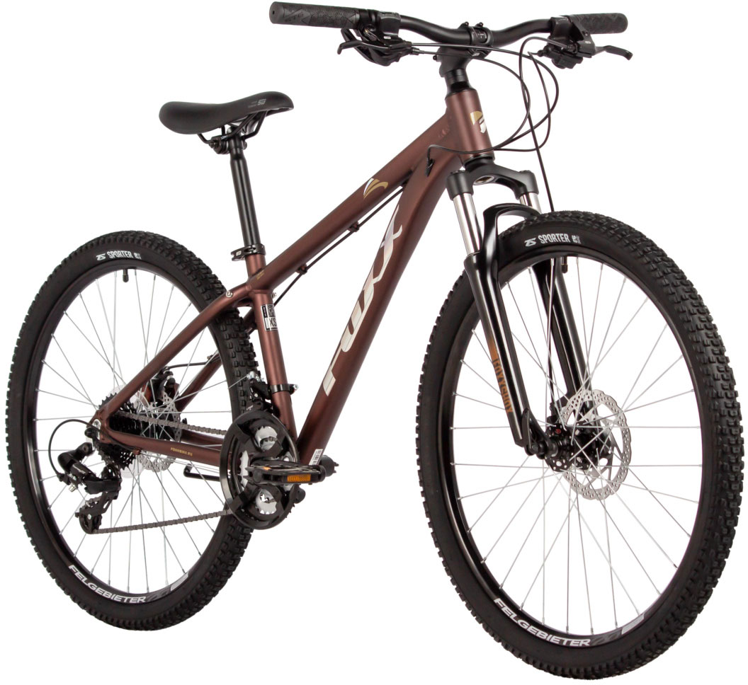 Купить FOXX Atlantic 26 2025