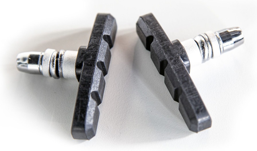 Купить Тормозные колодки ALLIGATOR VB-632-DIY для V-Brake