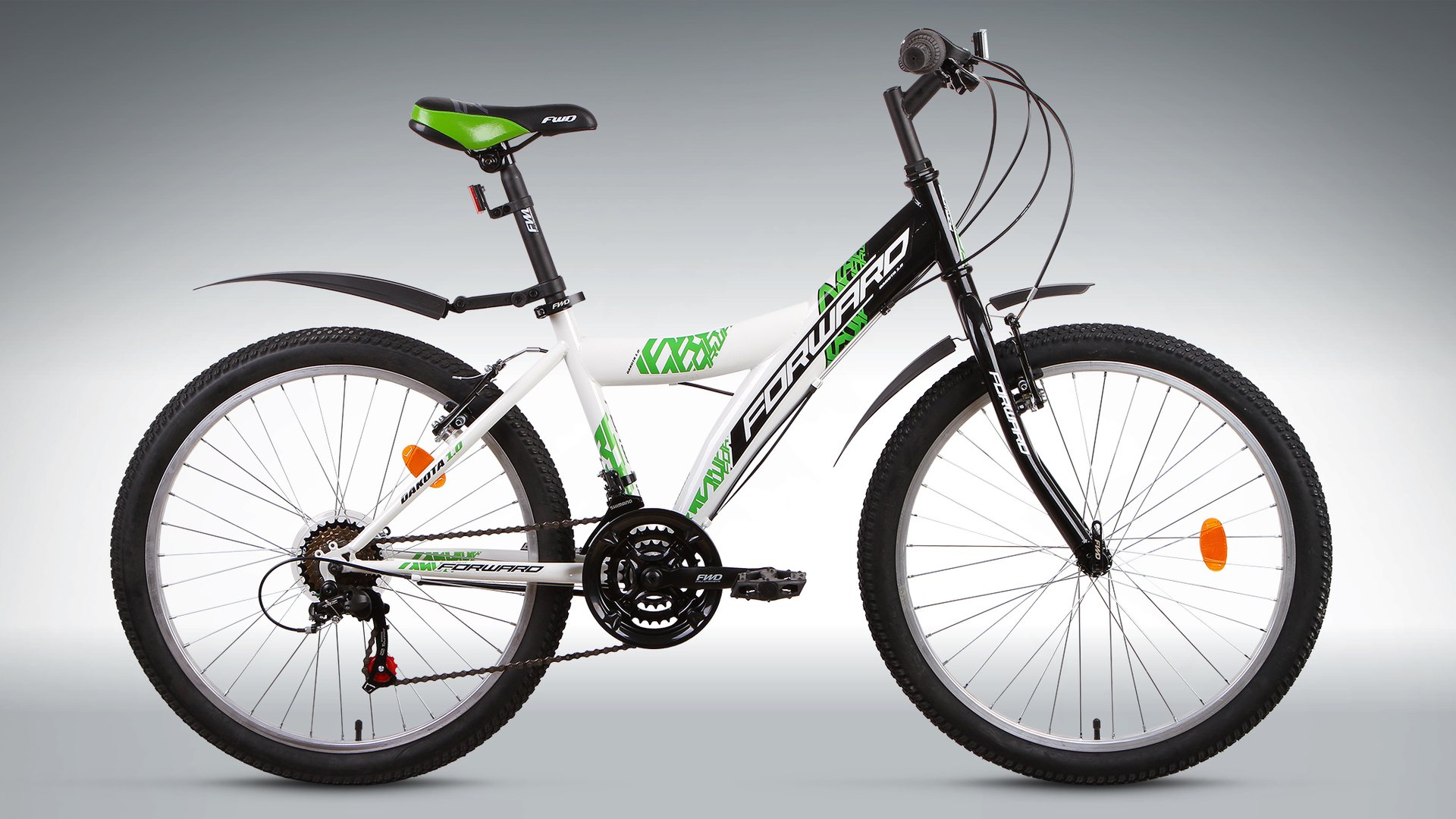 Купить Forward Dakota 1.0 2015