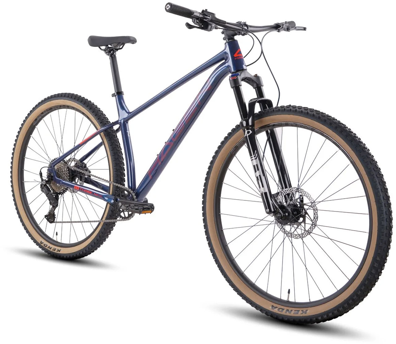 Купить HAGEN 3.9 29 2025