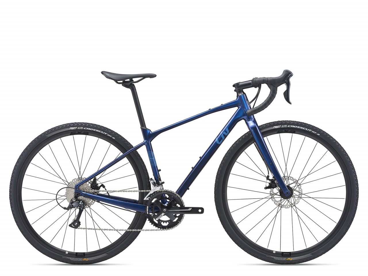 Купить GIANT LIV Devote 2 2021