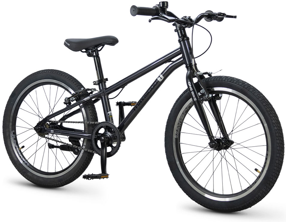 Купить MAXISCOO 1Bike 20 2026