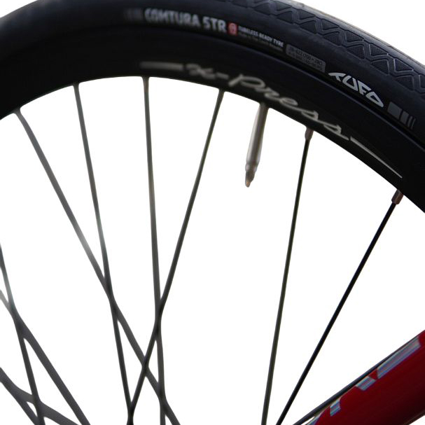 Купить Cinelli Vigorelli Shark X-Press Rim