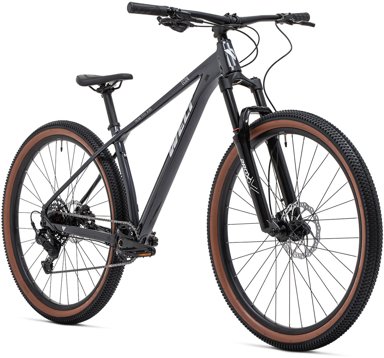 Купить WELT Icon 2.0 29 2026