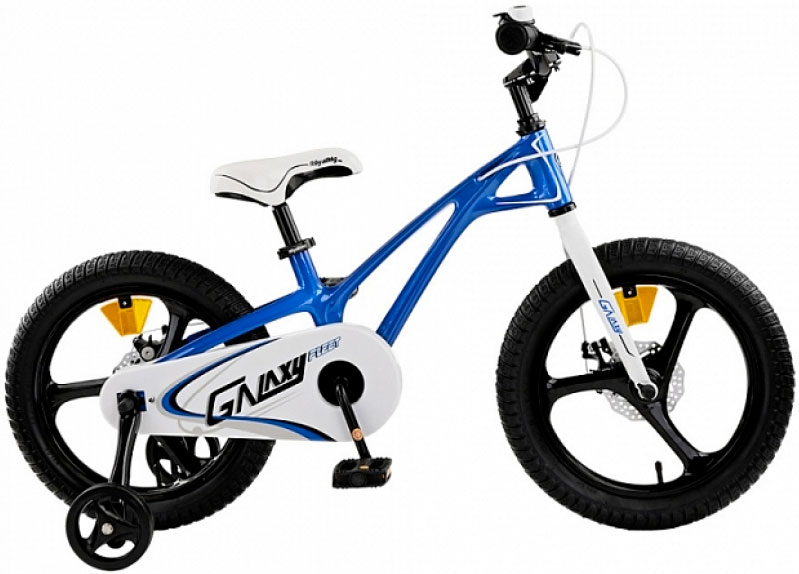 ROYALBABY Galaxy Fleet 16 Купить ROYALBABY Galaxy Fleet 16