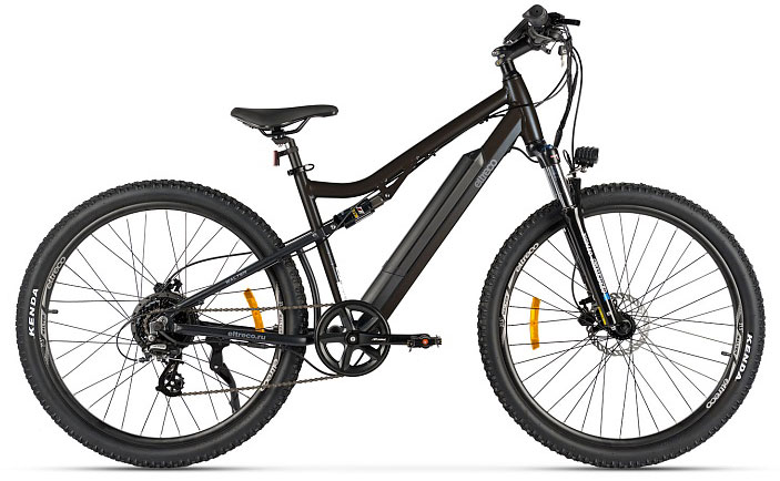 Купить Электровелосипед ELTRECO Walter