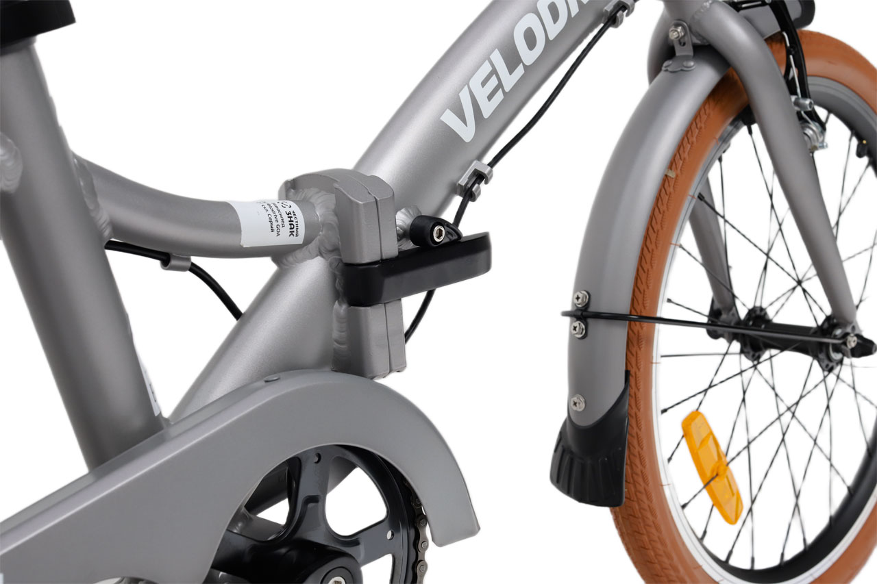 Купить VELODRIVE Goa 20