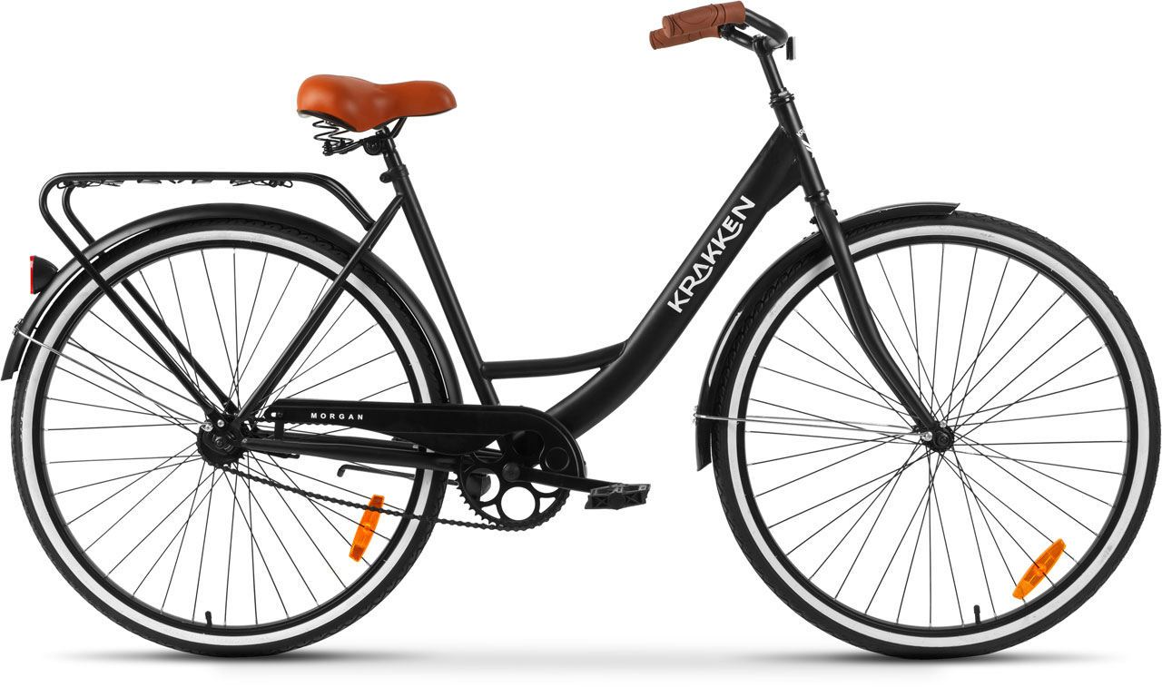 Купить KRAKKEN Morgan 28 2024