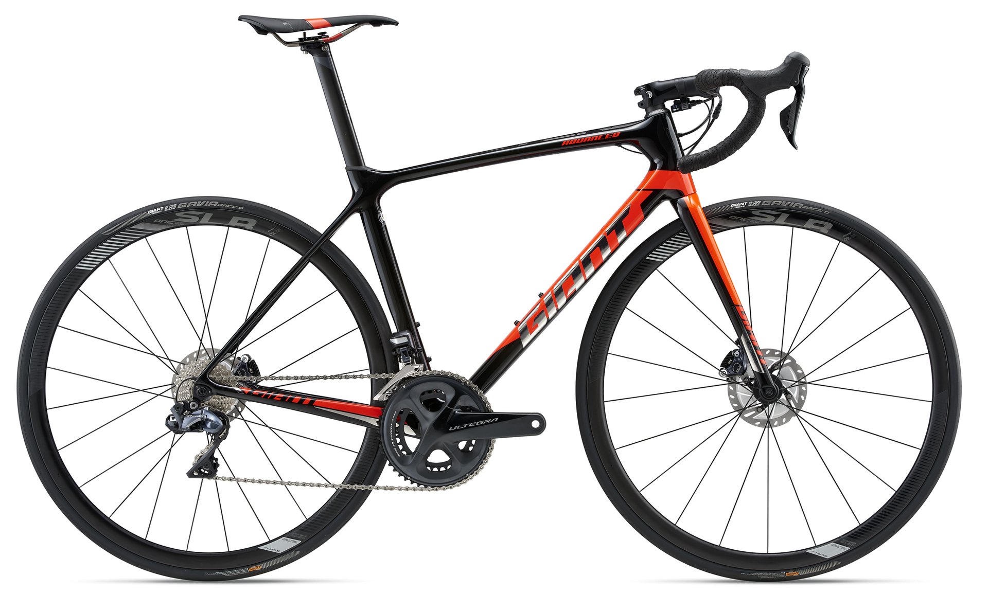 Купить Giant TCR Advanced Pro 0 Disc 2018