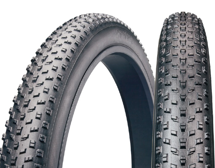 Купить Покрышка CHAOYANG H-5176 26 дюймов х 4.00 (100-559)