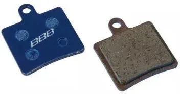 Купить Тормозные колодки дисковые BBB BBS-61 для Hope Mini