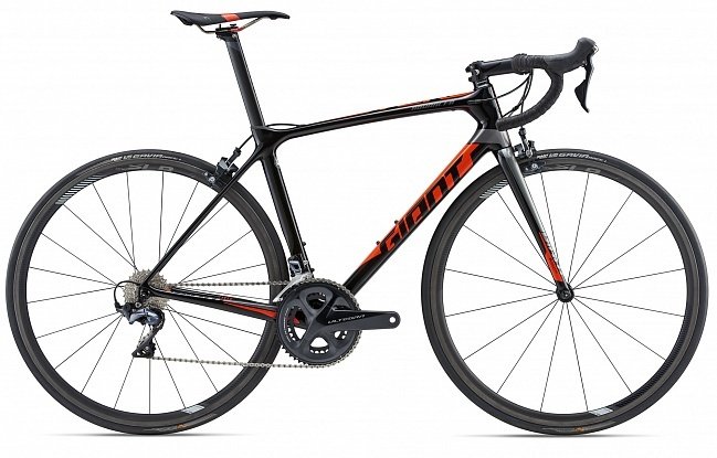 Купить Giant TCR Advanced Pro 1 2018