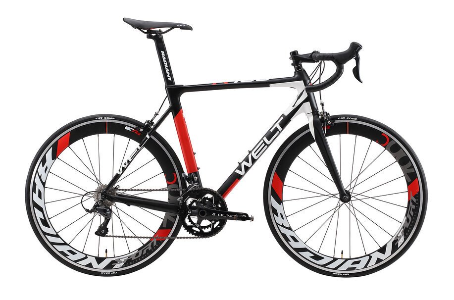 Купить WELT R100 2019