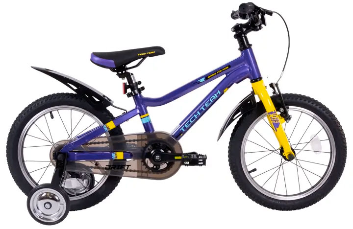 Купить TECH TEAM Drift 16 2025