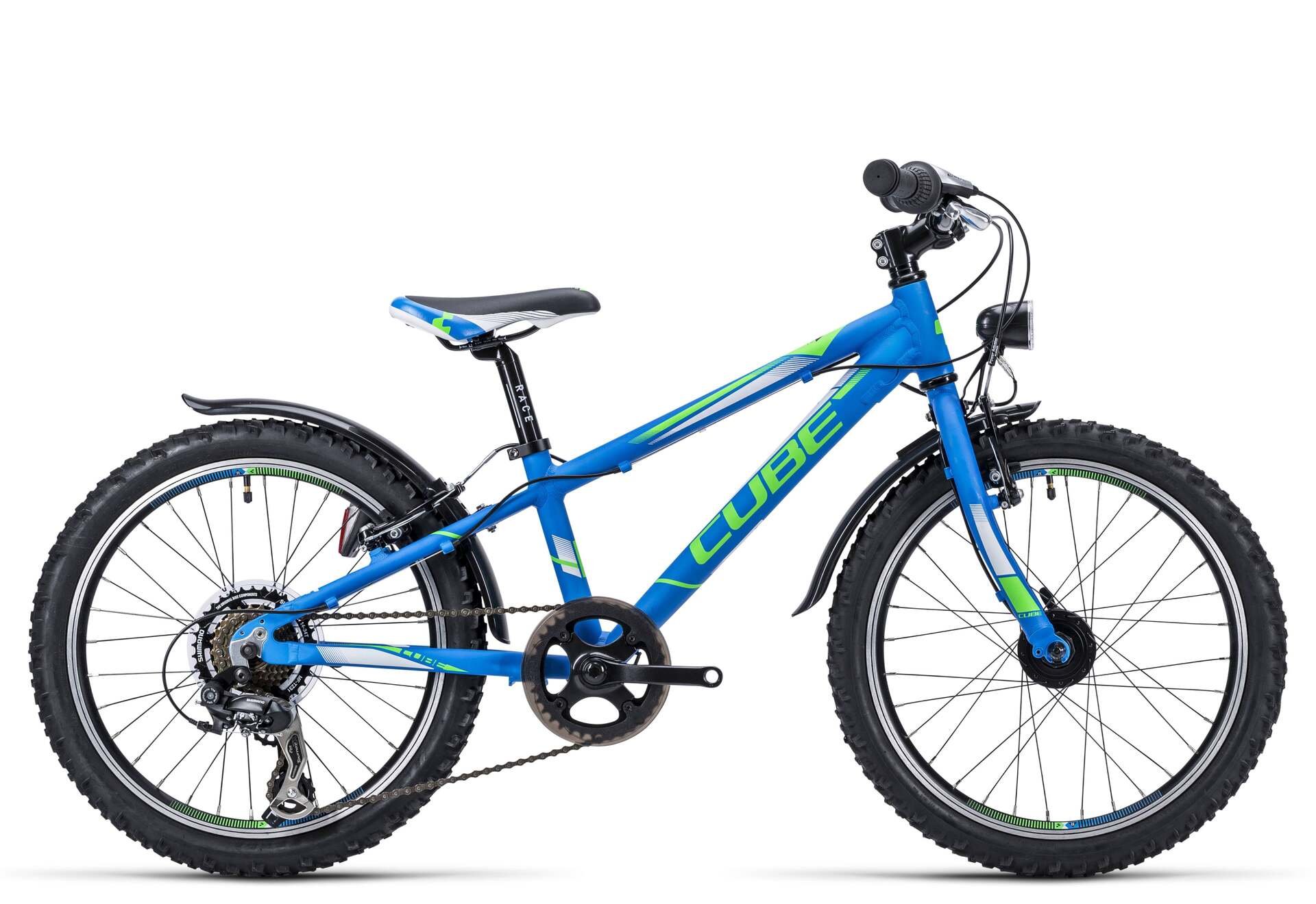 Купить Cube Kid 200 Allroad 2015