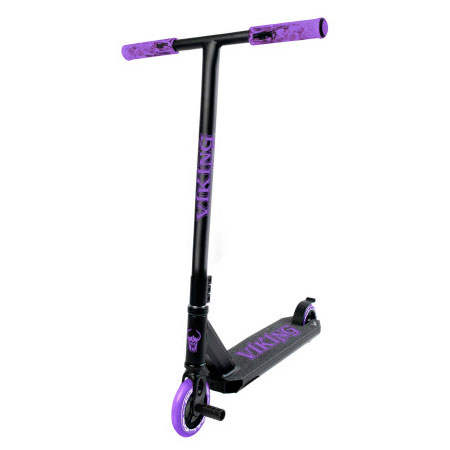 Купить Самокат HAEVNER Viking 2025 + пега
