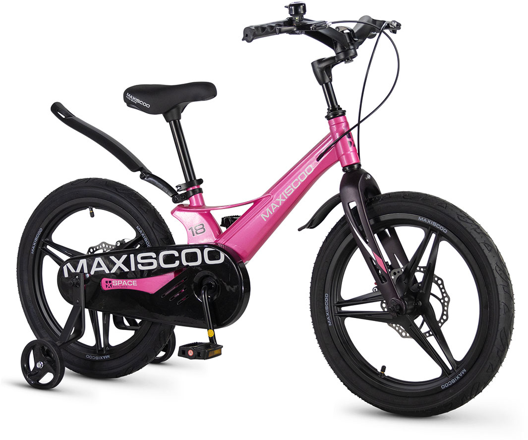 Купить MAXISCOO Space Делюкс 18 2026