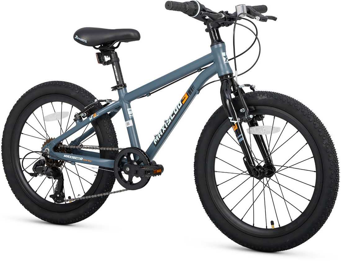Купить MAXISCOO 3Bike 20 2025