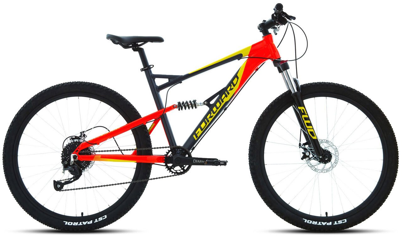 Купить FORWARD Flare 27.5 2.0 Disc 2021