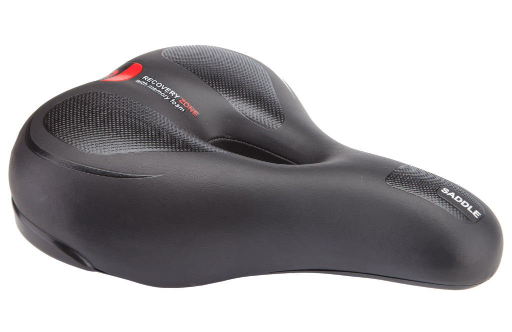 Купить Седло AZ-6625, 285x200мм