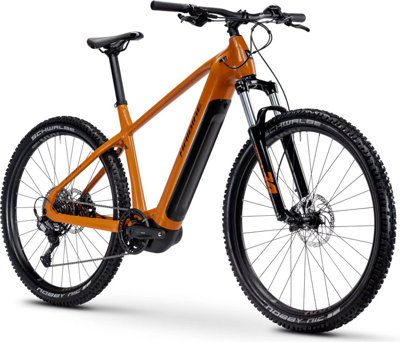 Купить Электровелосипед HAIBIKE Alltrack 6 29 2024
