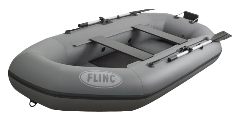 Купить Надувная лодка FLINC F280TL