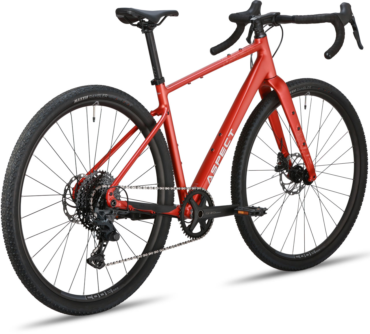 Купить ASPECT Allroad 2026