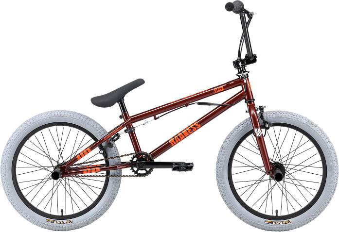 Купить STARK Madness BMX 3 2025