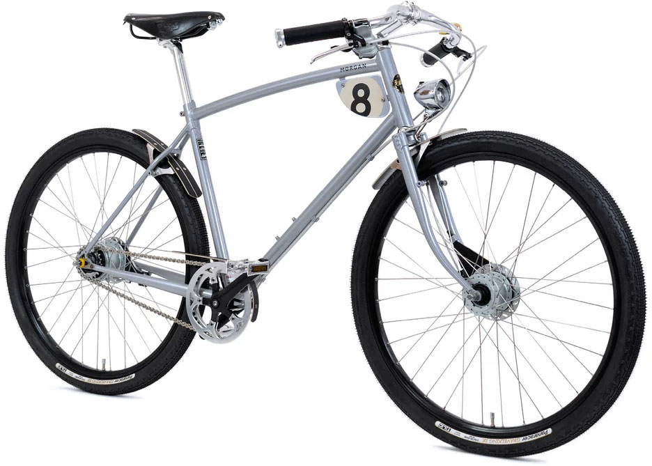 Купить PASHLEY Morgan 8