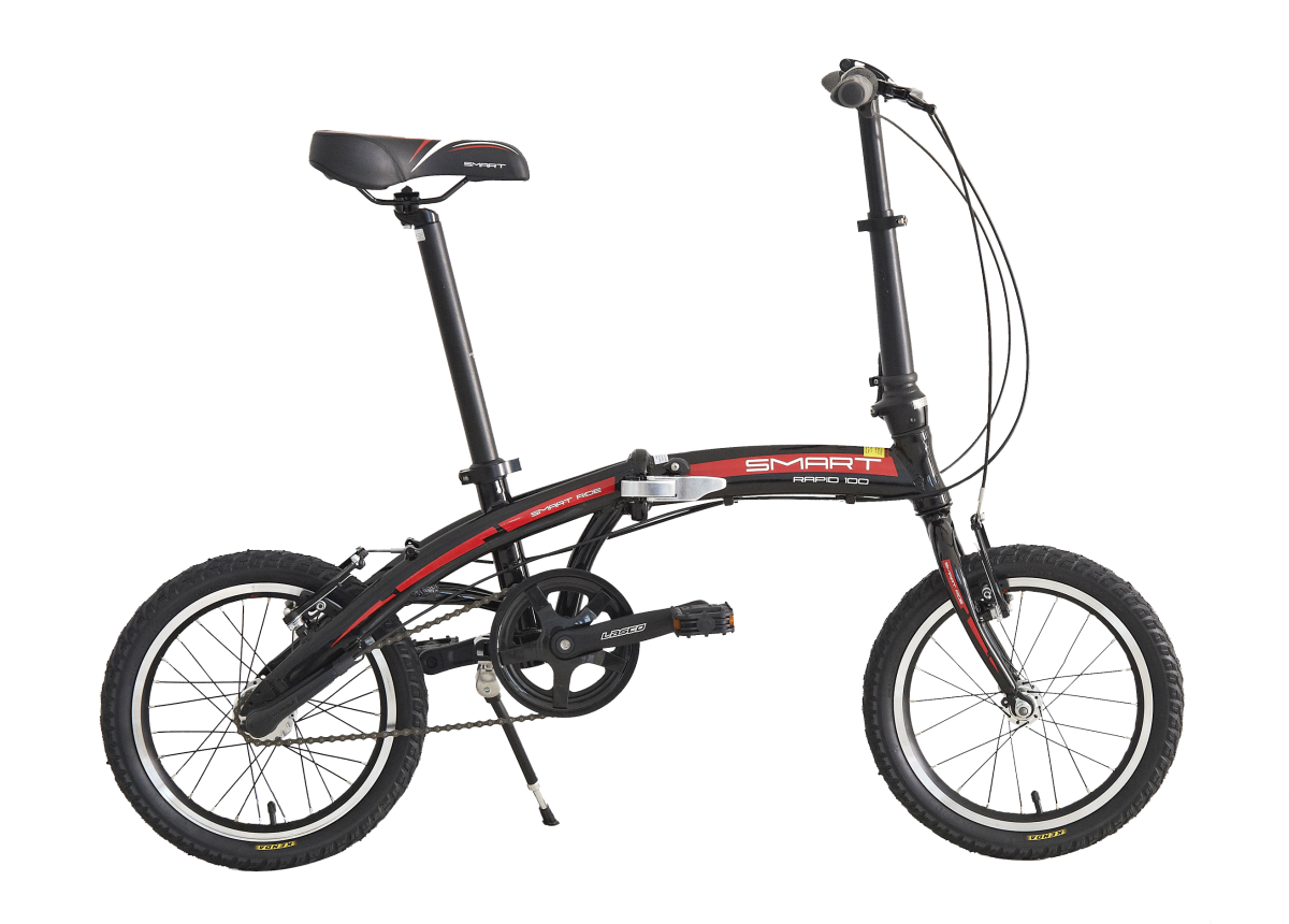 Купить SMART BIKES Rapid 100 2014