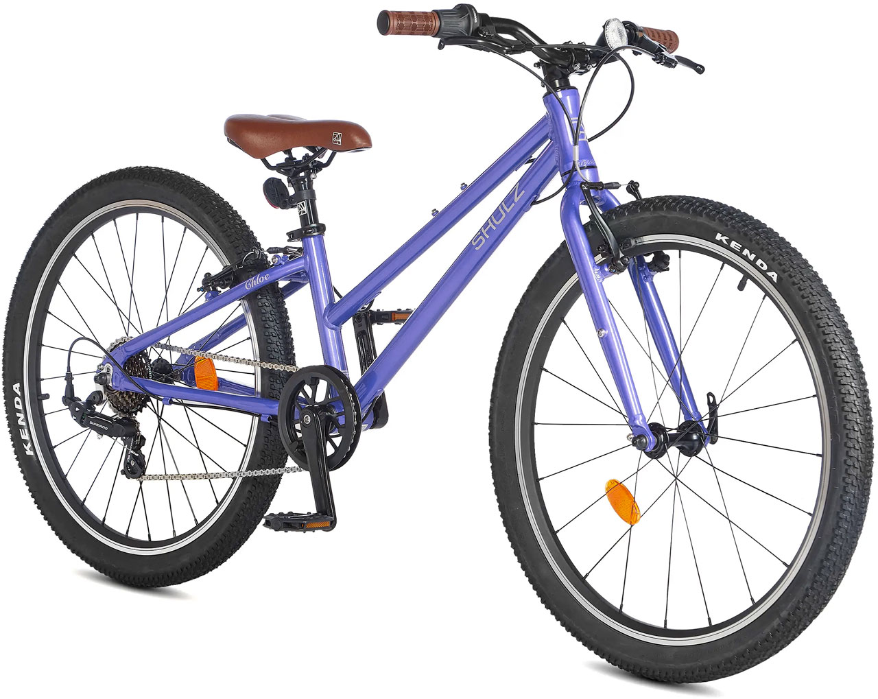 Купить SHULZ Chloe 24 Race 2025