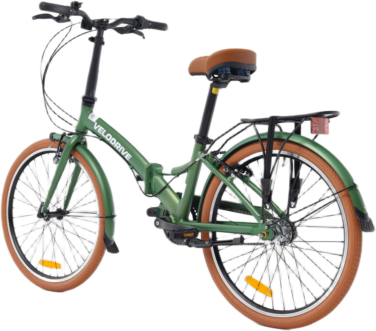 Купить VELODRIVE Krabi 24