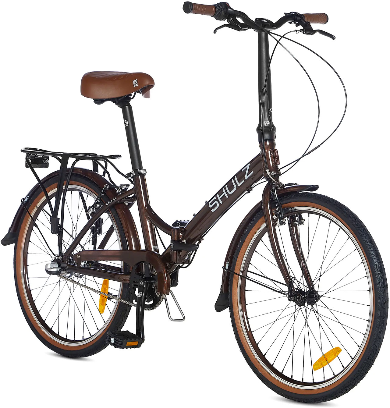 Купить SHULZ Krabi V-brake 2025