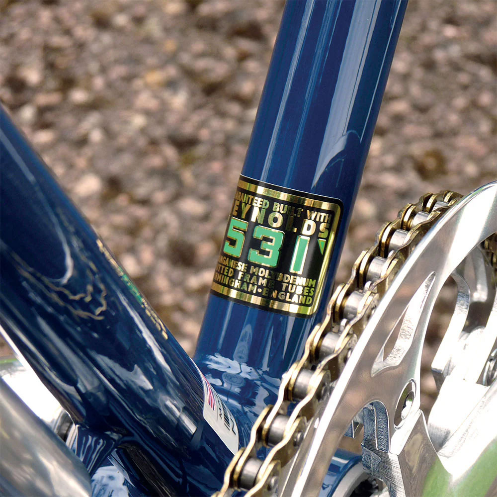 Купить PASHLEY Kingsman 8