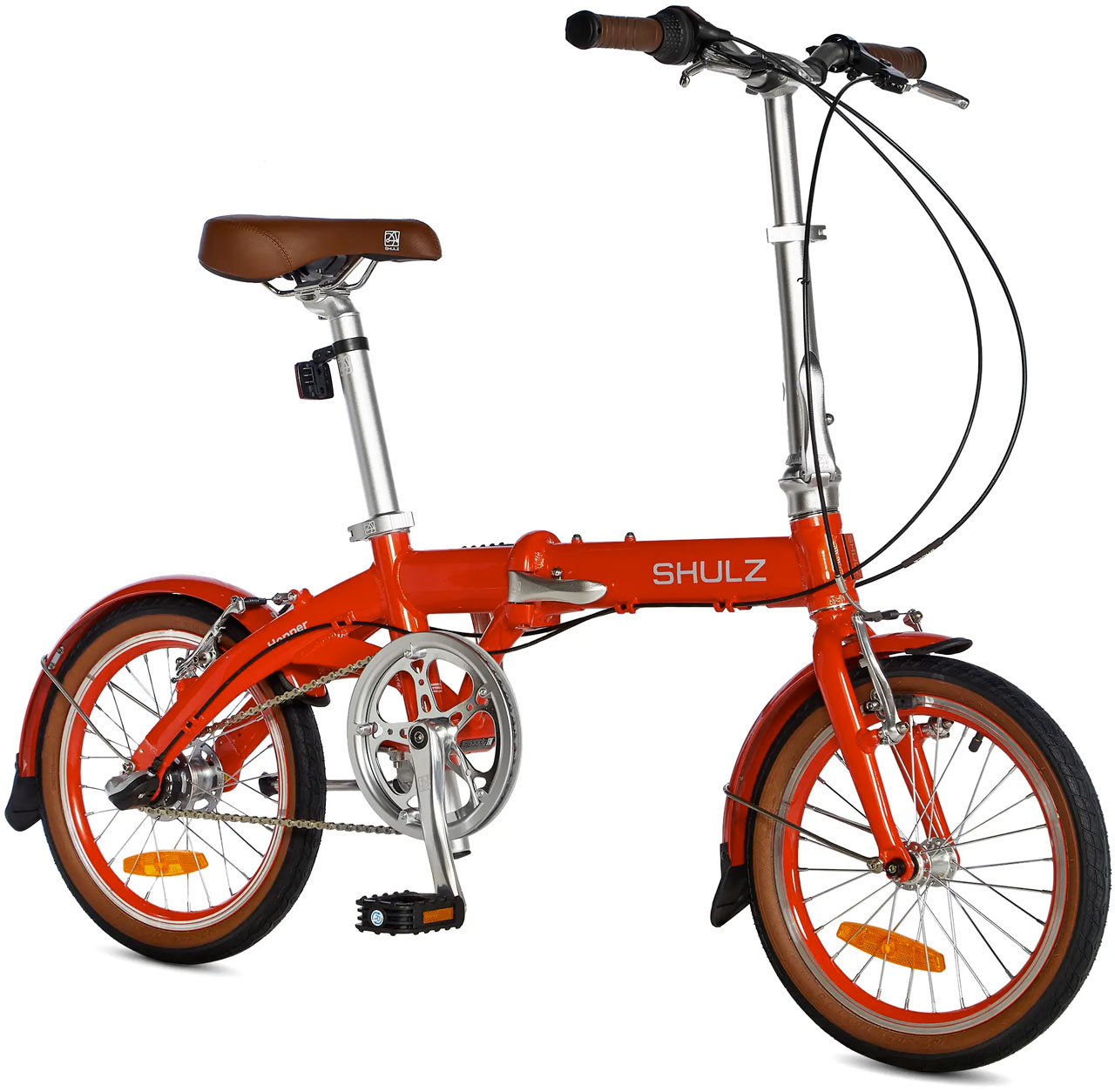 Купить SHULZ Hopper 3 16 2025