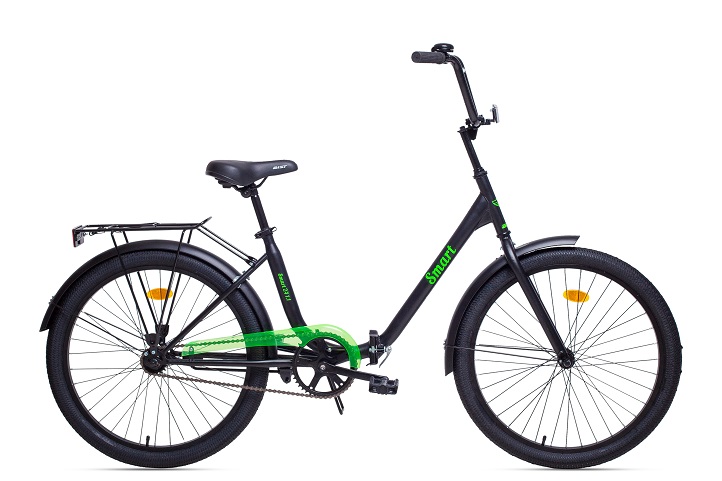 Купить AIST Smart 24 1.1 2021
