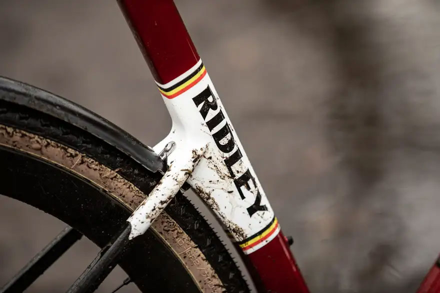 Купить RIDLEY Kanzo Adventure GRX600 1x12