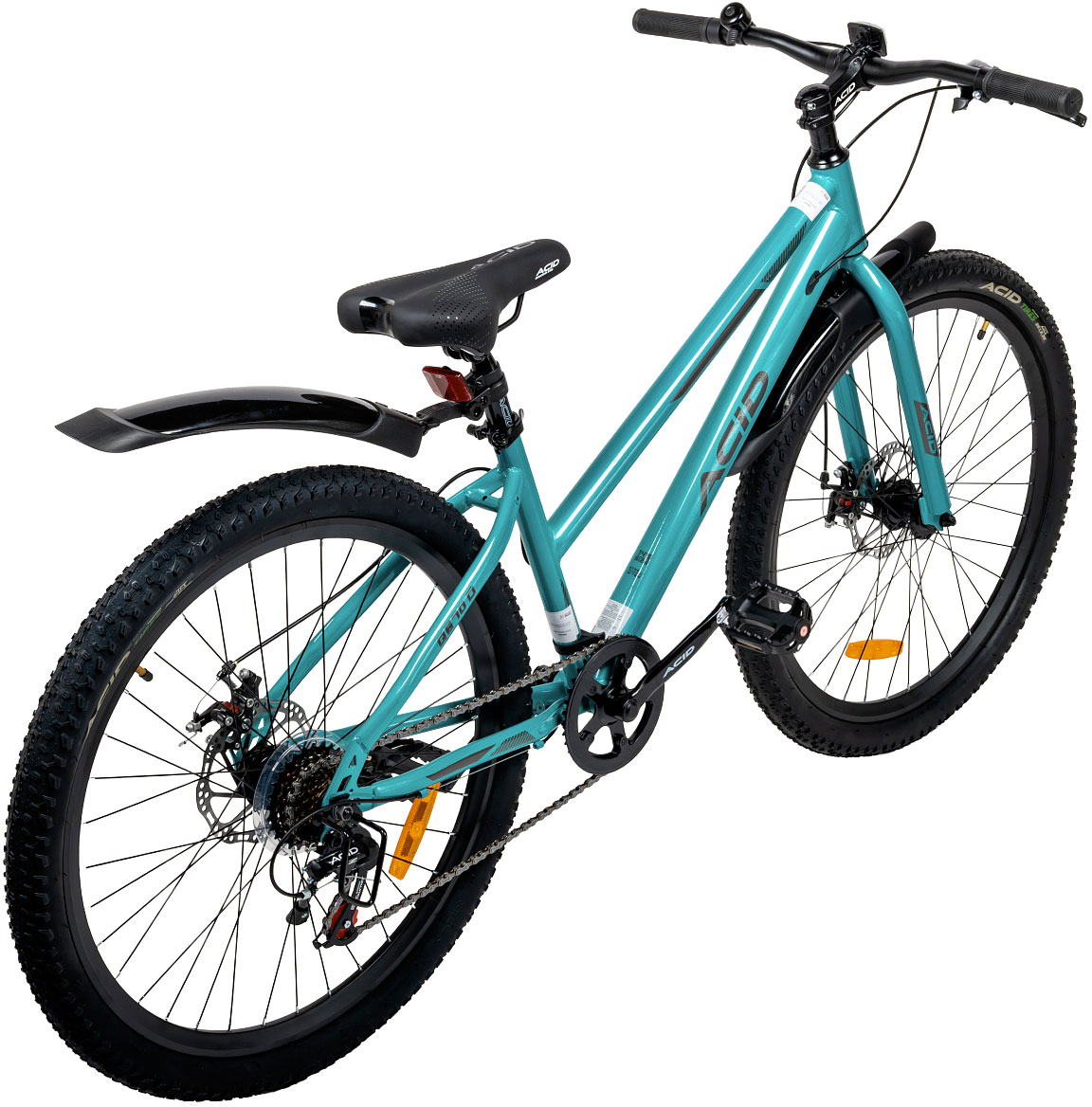 Купить ACID Q 670 D 26 2026