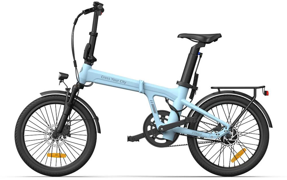 Купить Электровелосипед ADO Air 20 Pro