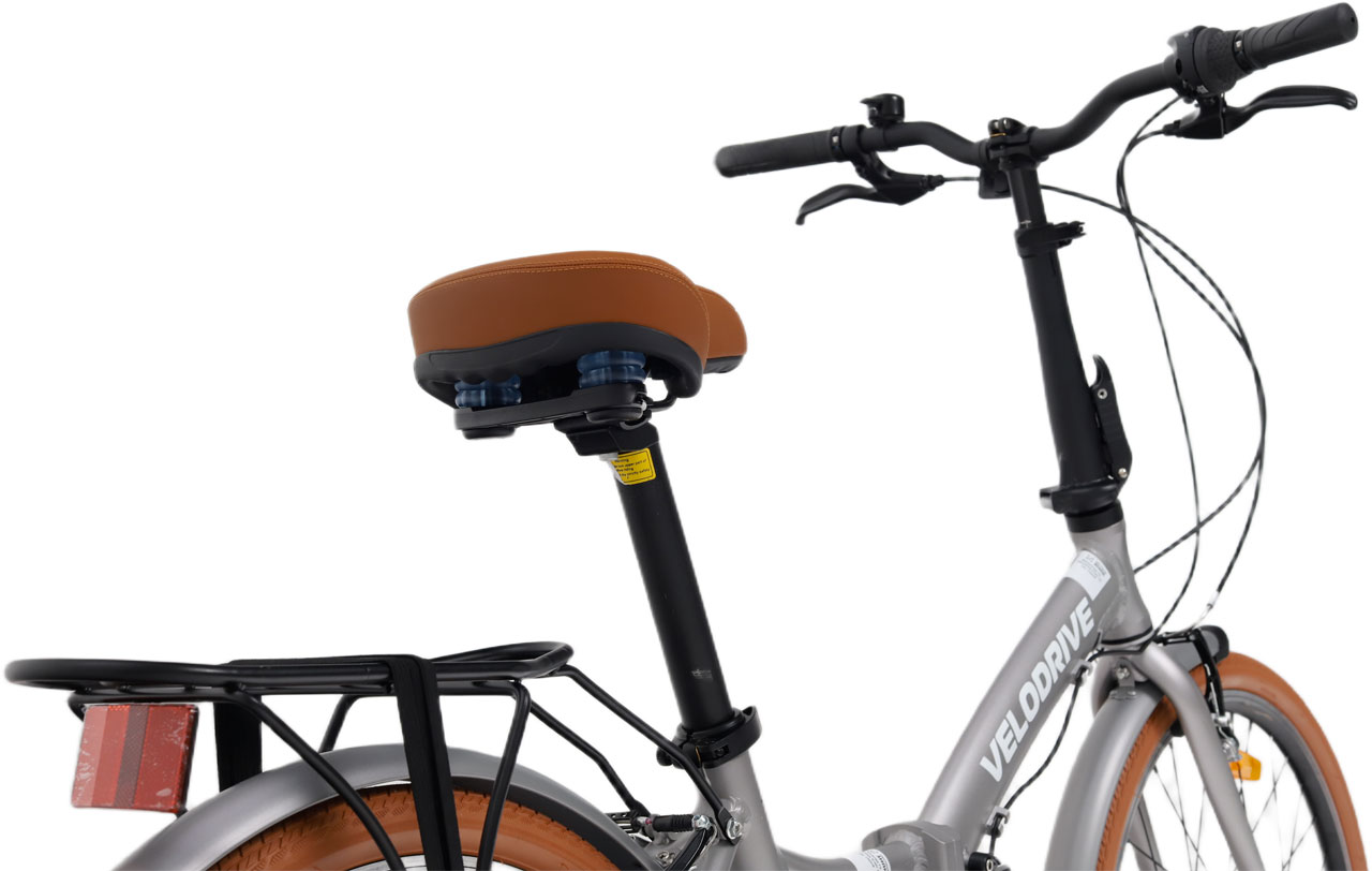 Купить VELODRIVE Krabi 24