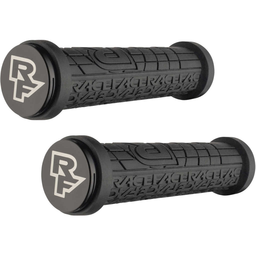 Купить Грипсы RACE FACE Grippler Lock On, 30 mm
