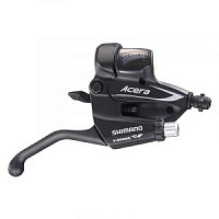 Купить Комборучка  SHIMANO Acera ST-M360, правая, 2-8102