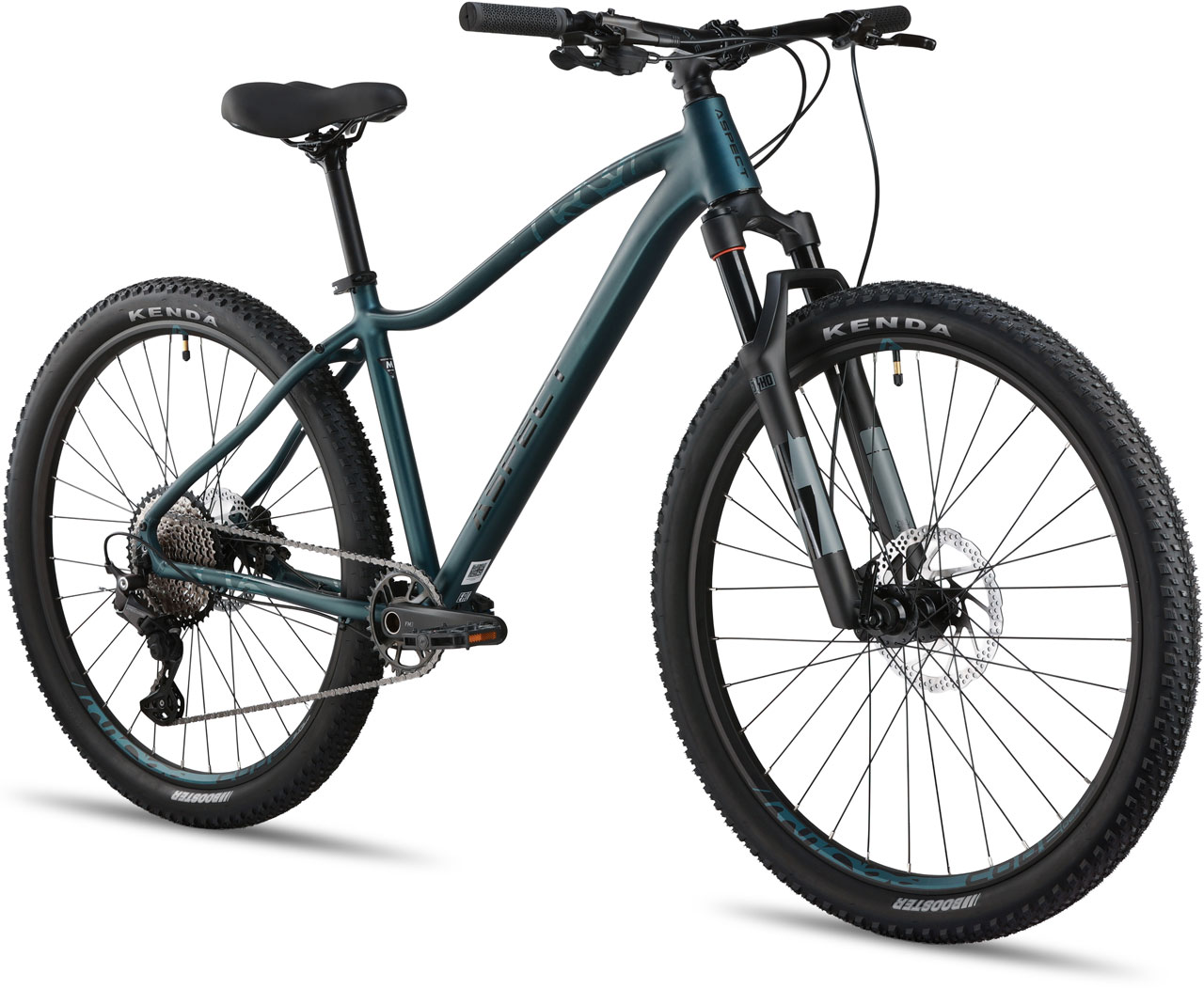 Купить ASPECT Aura Pro 27.5 2026