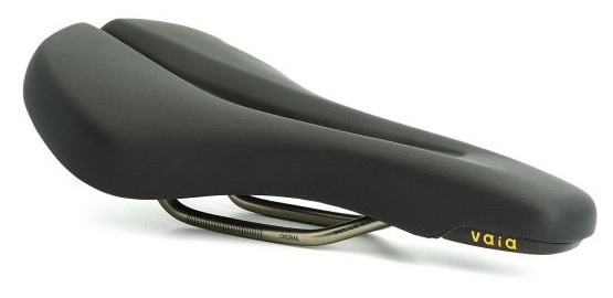 Купить Седло SELLE ROYAL Vaia Athletic 271x151мм с шестигранниками
