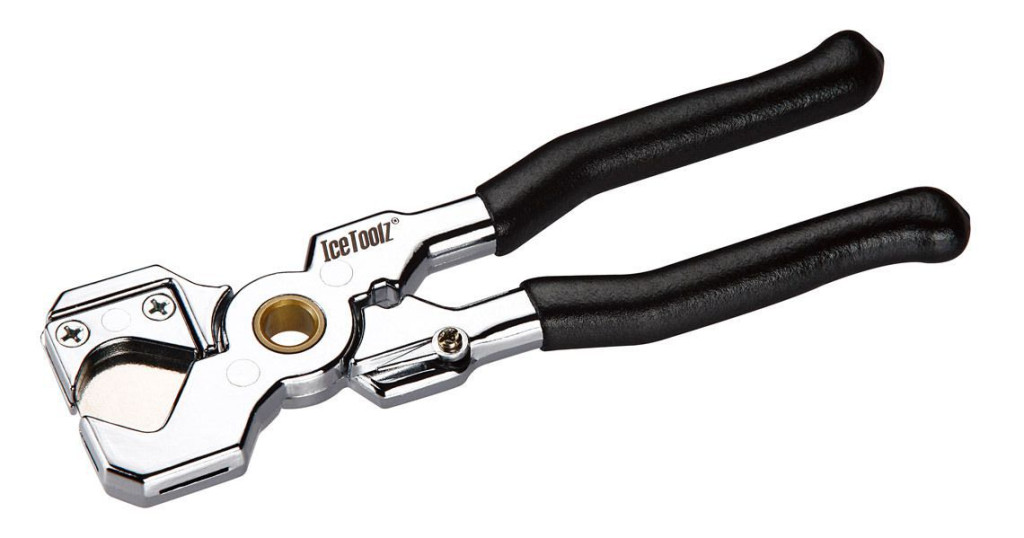 Купить Кусачки для гидролиний ICETOOLZ 54A1 