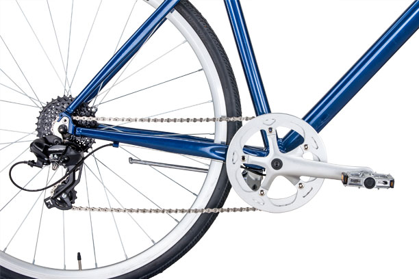 Купить BEAR BIKE Marsel 28 2022