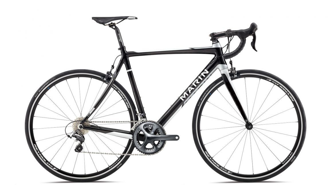 Купить Marin Stelvio Elite Ultegra 2014
