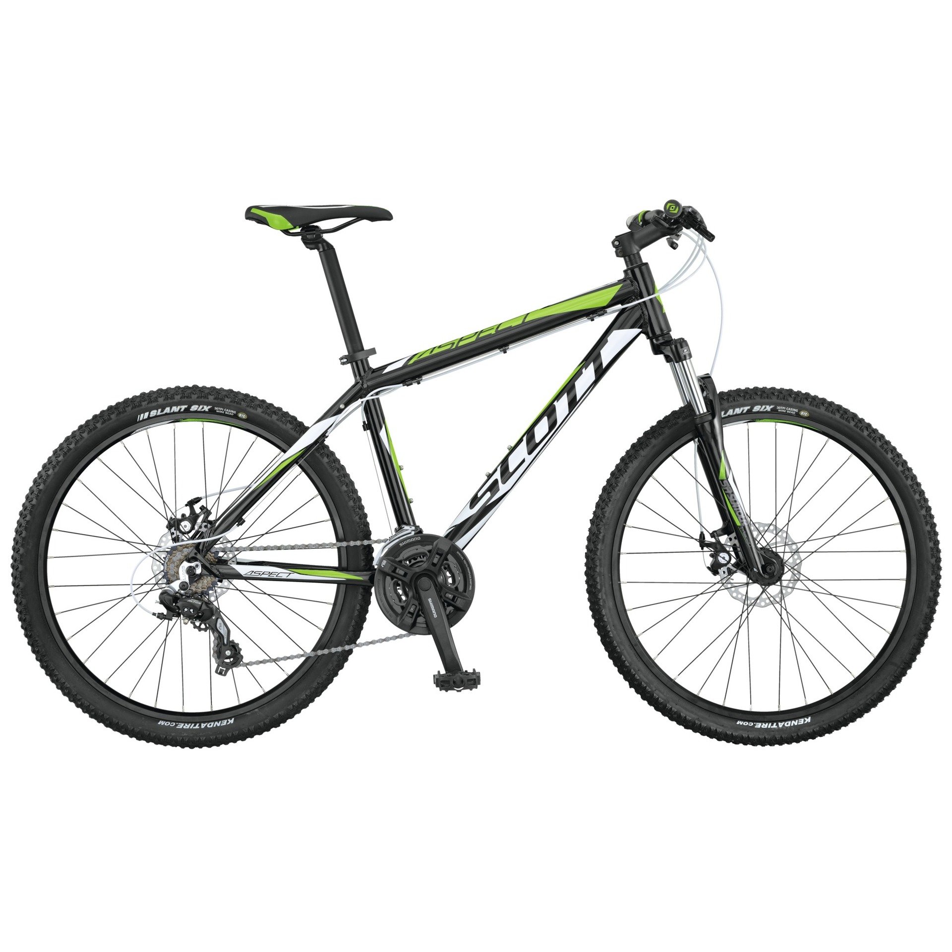 Купить SCOTT Aspect 670 2015
